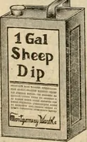 Picture 57 of 71 from book of bargains : for the month of February only, A (1909), leaf 29