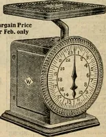 Picture 58 of 71 from book of bargains : for the month of February only, A (1909), leaf 29