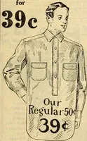 Picture 59 of 71 from book of bargains : for the month of February only, A (1909), leaf 30