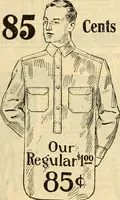 Picture 60 of 71 from book of bargains : for the month of February only, A (1909), leaf 30