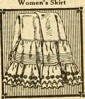 Picture 63 of 71 from book of bargains : for the month of February only, A (1909), leaf 30