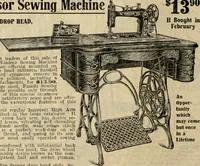 Picture 64 of 71 from book of bargains : for the month of February only, A (1909), leaf 31