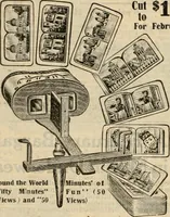 Picture 65 of 71 from book of bargains : for the month of February only, A (1909), leaf 31