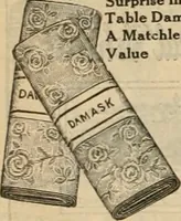 Picture 69 of 71 from book of bargains : for the month of February only, A (1909), leaf 33