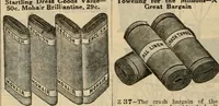 Picture 70 of 71 from book of bargains : for the month of February only, A (1909), leaf 33