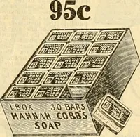 Picture 1 of 71 from book of bargains : for the month of February only, A (1909), leaf 4