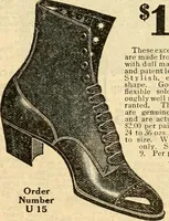 Picture 9 of 71 from book of bargains : for the month of February only, A (1909), leaf 8