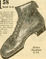 Picture 10 of 71 from book of bargains : for the month of February only, A (1909), leaf 8