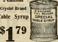 Picture 11 of 71 from book of bargains : for the month of February only, A (1909), leaf 9