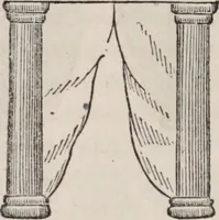 Picture 22 of 37 from The book of the chapter : or, Monitorial instructions, in the degrees of mark, past and most excellent master, and the holy Royal arch (1865), leaf 133