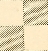 Picture 61 of 84 from The book of chess: containing the rudiments of the game, and elementary analyses of the most popular openings ; exemplified in games actually played by the greatest masters; including Staunton's analysis of the king's and queen's gambits, numerous positions and problems on diagrams, both original and selected; also a series of chess tales, with illustrations engraved from original designs ; the whole extracted and translated from the best sources (1857), leaf 188