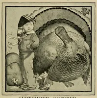 Picture 6 of 12 from The book of children's parties (1903), leaf 107