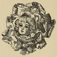 Picture 12 of 12 from The book of children's parties (1903), leaf 190
