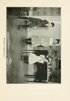 An illustration from The book of children's parties (1903)