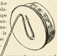 Picture 10 of 12 from The book of children's parties (1903), leaf 179