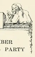 Picture 12 of 12 from The book of children's parties (1903), leaf 191