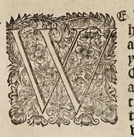 An illustration from The book of common-prayer and administration of the sacraments, and other rites & ceremonies of the Church, according to the use of the Church of England : together with the Psalter or Psalms of David, pointed as they are to be sung or said in churches, and the form & manner of making, ordaining, & consecrating of bishops, priests, and deacons (1669)