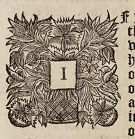 An illustration from The book of common-prayer and administration of the sacraments, and other rites & ceremonies of the Church, according to the use of the Church of England : together with the Psalter or Psalms of David, pointed as they are to be sung or said in churches, and the form & manner of making, ordaining, & consecrating of bishops, priests, and deacons (1669)