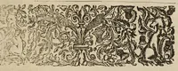 An illustration from The book of common prayer and administration of the sacraments : and other rites and ceremonies of the Church of England (1660)