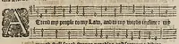 Picture 7 of 12 from The book of common prayer and administration of the sacraments : and other rites and ceremonies of the Church of England (1660), leaf 339