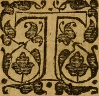 An illustration from Book of common prayer (1588)
