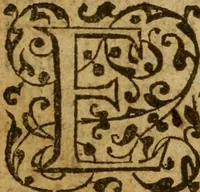 Picture 4 of 247 from Book of common prayer (1588), leaf 10