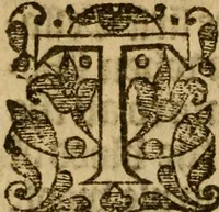 An illustration from Book of common prayer (1588)