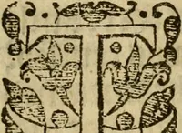 An illustration from Book of common prayer (1588)