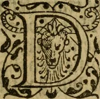 Picture 79 of 247 from Book of common prayer (1588), leaf 138