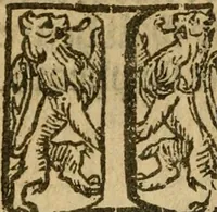 An illustration from Book of common prayer (1588)