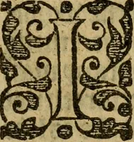 An illustration from Book of common prayer (1588)