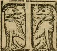 Picture 88 of 247 from Book of common prayer (1588), leaf 148