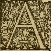 Picture 91 of 247 from Book of common prayer (1588), leaf 151