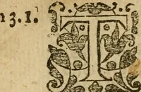 An illustration from Book of common prayer (1588)