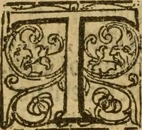 An illustration from Book of common prayer (1588)