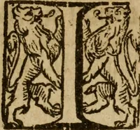 Picture 97 of 247 from Book of common prayer (1588), leaf 160