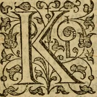 Picture 99 of 247 from Book of common prayer (1588), leaf 163