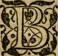 An illustration from Book of common prayer (1588)