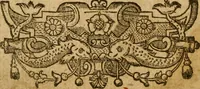 Picture 7 of 247 from Book of common prayer (1588), leaf 17