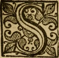 An illustration from Book of common prayer (1588)