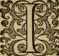 An illustration from Book of common prayer (1588)