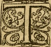 An illustration from Book of common prayer (1588)