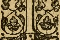 Picture 122 of 247 from Book of common prayer (1588), leaf 185