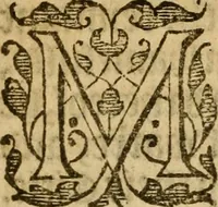An illustration from Book of common prayer (1588)
