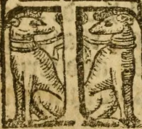 Picture 125 of 247 from Book of common prayer (1588), leaf 187