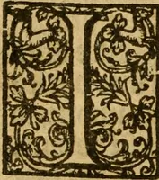 An illustration from Book of common prayer (1588)