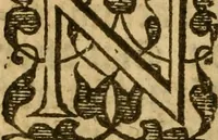 Picture 135 of 247 from Book of common prayer (1588), leaf 197