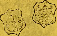 Picture 1 of 247 from Book of common prayer (1588), leaf 2
