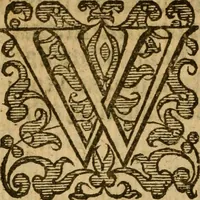 An illustration from Book of common prayer (1588)