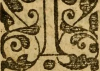 An illustration from Book of common prayer (1588)
